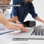 Bor Şeker Katılım Endeksine Uygun mu?