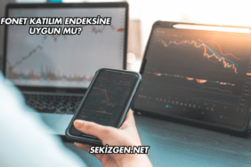 Fonet Katılım Endeksine Uygun mu?
