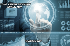 KLGYO Katılım Endeksine Uygun mu?