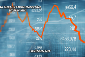 Mega Metal Katılım Endeksine Uygun mu?