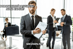 Rabobank Kredi Başvurusu Nasıl Yapılır?