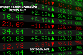 Surgery Katılım Endeksine Uygun mu?