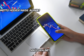 Temettü Hissesi Nasıl Alınır?