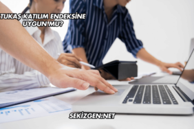 Tukaş Katılım Endeksine Uygun mu?